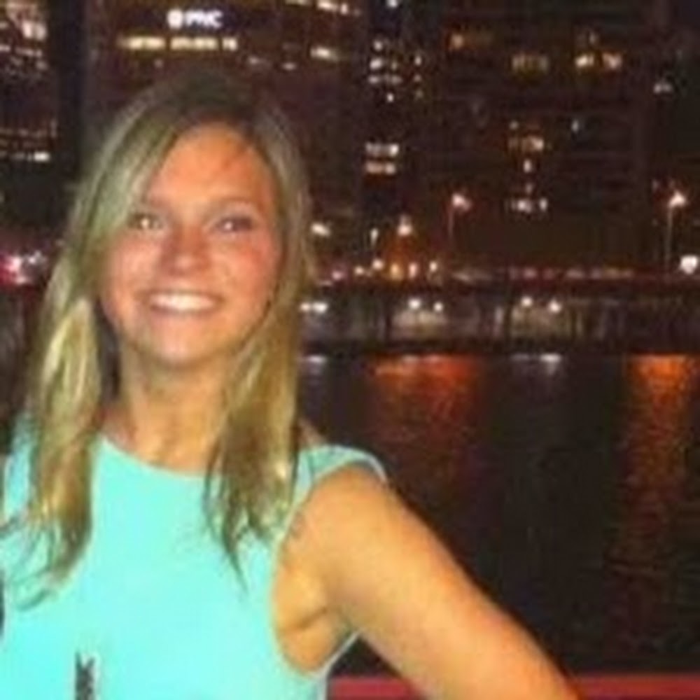 Meet your Posher, Gabrielle